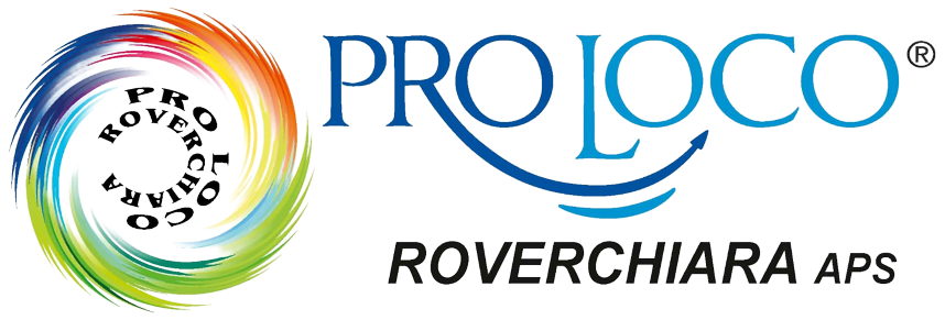 logo Pro Loco Roverchiara